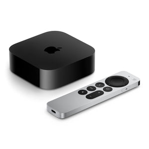 Apple TV 4K Wifi (2022) (64GB)