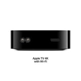 Apple TV 4K Wifi (2022) (64GB)