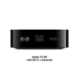 Apple TV 4K Wifi (2022) (64GB)