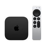 Apple TV 4K Wifi + Ethernet (2022) (128GB)