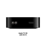 Apple TV 4K Wifi + Ethernet (2022) (128GB)