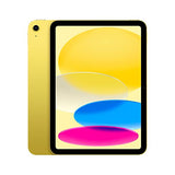 Apple iPad 10 Wifi 10.9 (2022) (64GB, Yellow)
