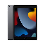 Apple iPad 9 (2021) 10.2 WiFi (256GB, Space Gray)