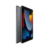 Apple iPad 9 (2021) 10.2 WiFi (256GB, Space Gray)