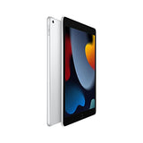 Apple iPad 9 (2021) 10.2 WiFi (64GB, Silver)