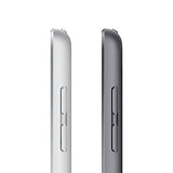 Apple iPad 9 (2021) 10.2 WiFi (64GB, Silver)