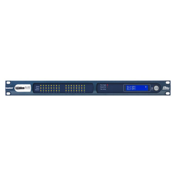 BSS BLU-GPX | General Purpose I/O Expander - NEW
