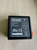 BSS SOUNDWEB 9011 SOUNDWEB POWER INTERFACE