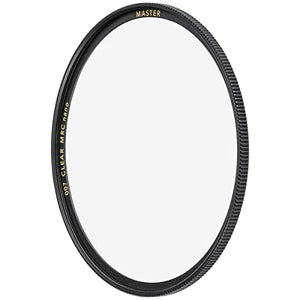 B+W 007 Clear MRC nano master (52mm) (1101520)