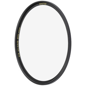 B+W 010 UV-Haze MRC Nano Master Filter (30.5mm) (1101494)