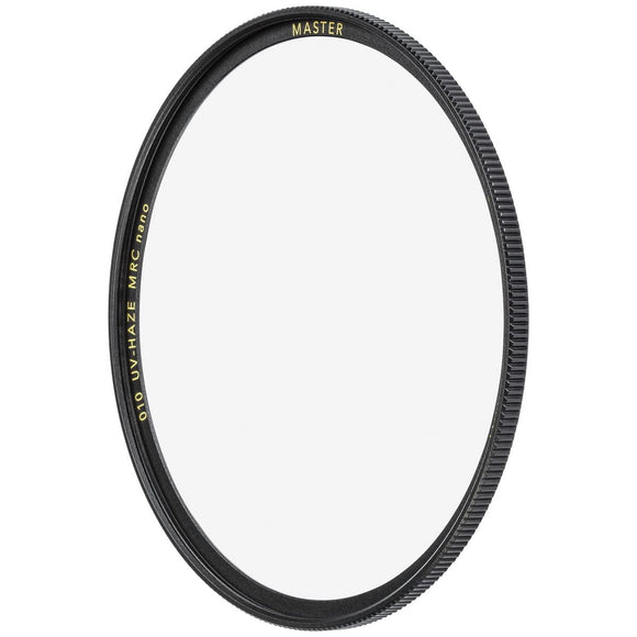 B+W 010 UV-Haze MRC Nano Master Filter (30.5mm) (1101494)