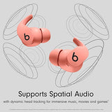 Beats Fit Pro Earbuds (Pink)