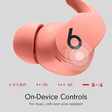 Beats Fit Pro Earbuds (Pink)