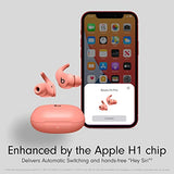 Beats Fit Pro Earbuds (Pink)