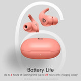 Beats Fit Pro Earbuds (Pink)