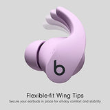 Beats Fit Pro Earbuds (Stone Purple)