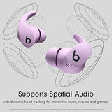 Beats Fit Pro Earbuds (Stone Purple)