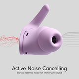 Beats Fit Pro Earbuds (Stone Purple)