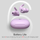 Beats Fit Pro Earbuds (Stone Purple)