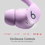 Beats Fit Pro Earbuds (Stone Purple)