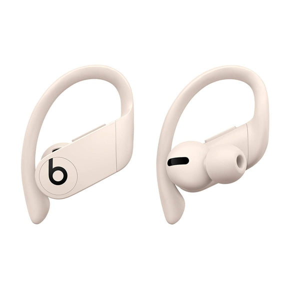 Beats Powerbeats Pro In-Ear Wireless Headphones (Ivory, MV722)