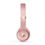 Beats Solo3 Wireless Headphones (Rose Gold)