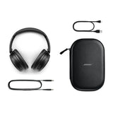 Bose QuietComfort Headphones (Black)