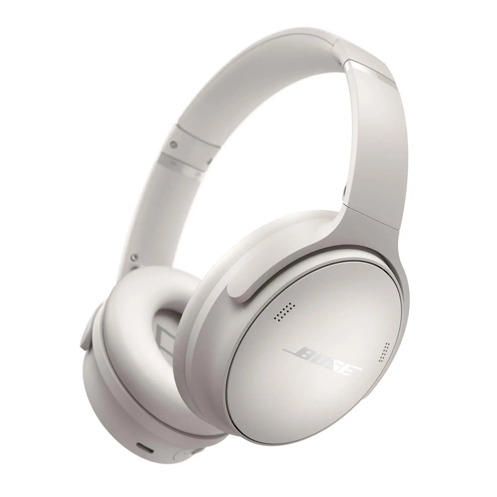 Bose QuietComfort Headphones (White Smoke) – Norwich Cameras