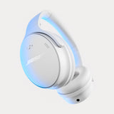 Bose QuietComfort Headphones (White Smoke)