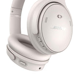 Bose QuietComfort Headphones (White Smoke)