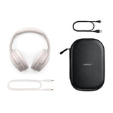 Bose QuietComfort Headphones (White Smoke)