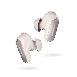 Bose QuietComfort Ultra Earbuds (White)