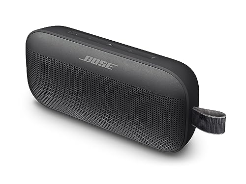 Bose SoundLink Flex (Black)