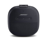 Bose SoundLink Micro (Black with Black Strap)