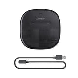 Bose SoundLink Micro (Black with Black Strap)