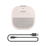 Bose SoundLink Micro (White)