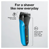 Braun Series 3 (310s) Shaver