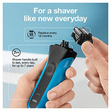 Braun Series 3 (310s) Shaver