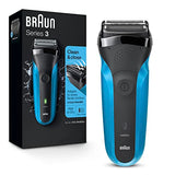 Braun Series 3 (310s) Shaver