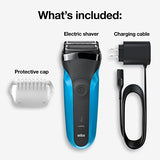 Braun Series 3 (310s) Shaver