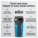 Braun Series 3 (310s) Shaver