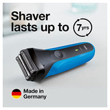 Braun Series 3 (310s) Shaver