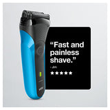 Braun Series 3 (310s) Shaver