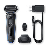 Braun Series 5 (51-M1200S) Shaver (Black)