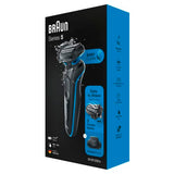 Braun Series 5 (51-M1200S) Shaver (Black)