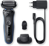 Braun Series 5 (51-M1200S) Shaver (Black)