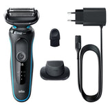 Braun Series 5 (51-M1200s-V) Shaver (Mint)