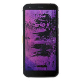CAT S62 Pro 4G (Global) (128GB+6GB, Black)