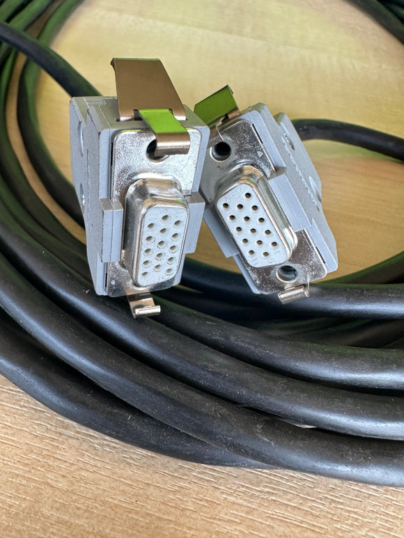 CS-MK 20 FM CABLE