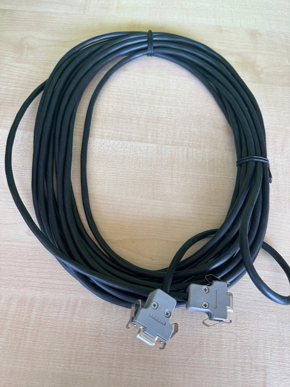 CS MK 10 FM CABLE